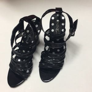 nine & co shoes